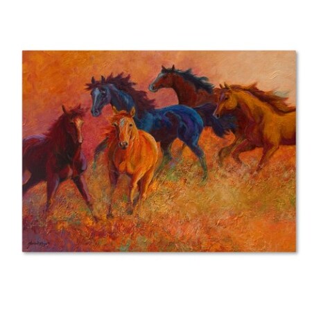 Trademark Fine Art